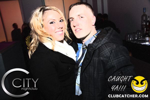 City nightclub photo 261 - December 7th, 2011