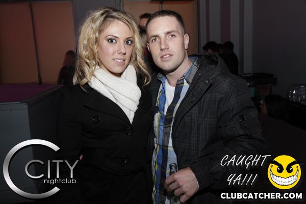 City nightclub photo 262 - December 7th, 2011