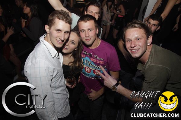 City nightclub photo 263 - December 7th, 2011