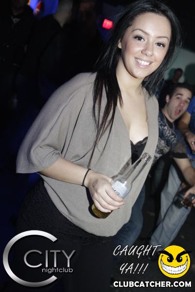 City nightclub photo 264 - December 7th, 2011