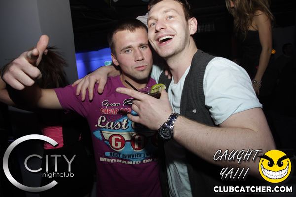 City nightclub photo 265 - December 7th, 2011