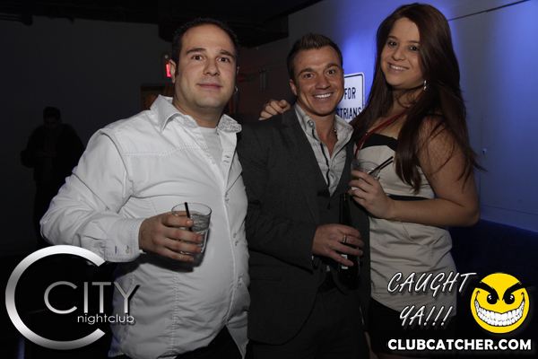 City nightclub photo 269 - December 7th, 2011