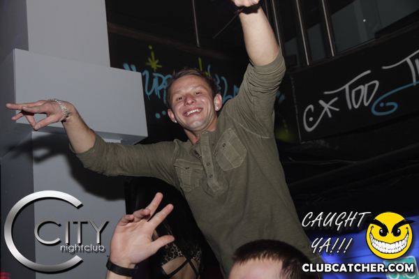 City nightclub photo 271 - December 7th, 2011