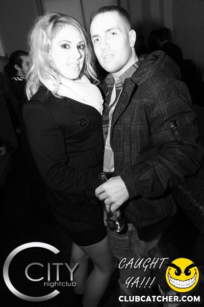 City nightclub photo 272 - December 7th, 2011