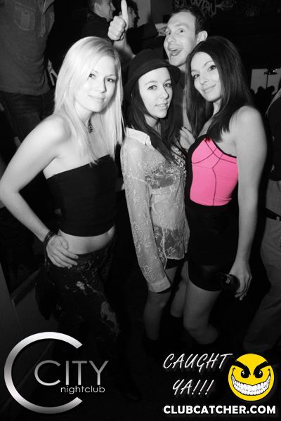 City nightclub photo 273 - December 7th, 2011