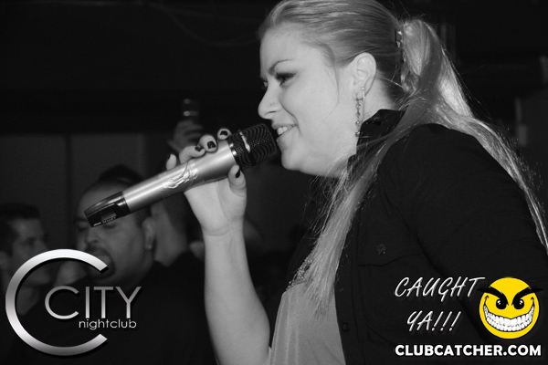 City nightclub photo 276 - December 7th, 2011