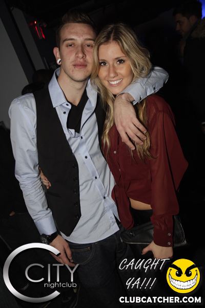 City nightclub photo 277 - December 7th, 2011