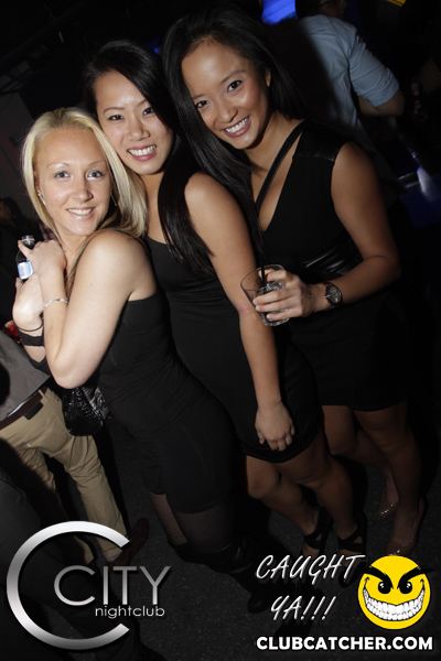 City nightclub photo 278 - December 7th, 2011