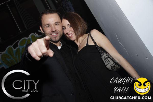 City nightclub photo 279 - December 7th, 2011