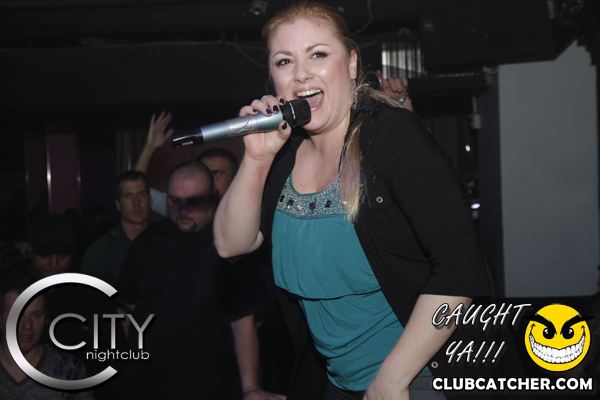 City nightclub photo 280 - December 7th, 2011