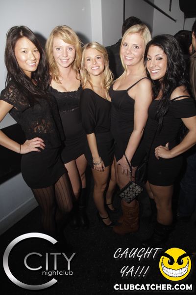 City nightclub photo 284 - December 7th, 2011