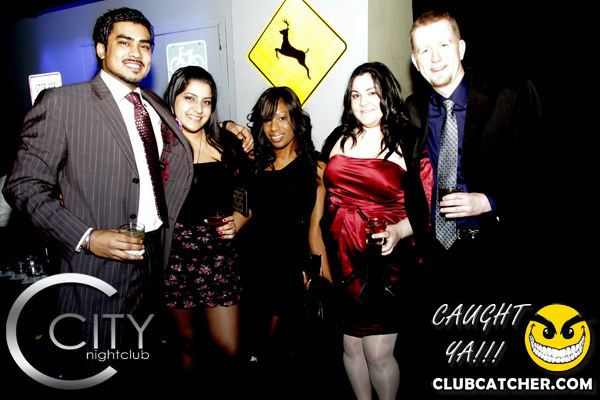 City nightclub photo 287 - December 7th, 2011