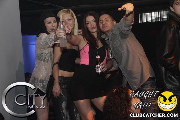 City nightclub photo 290 - December 7th, 2011