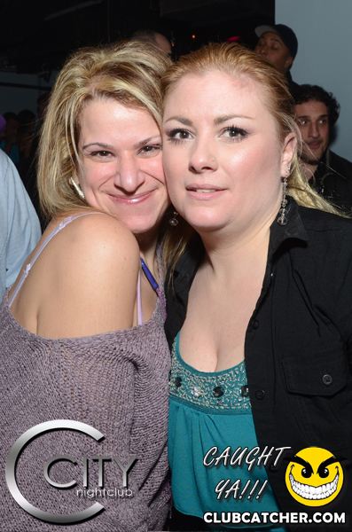 City nightclub photo 30 - December 7th, 2011