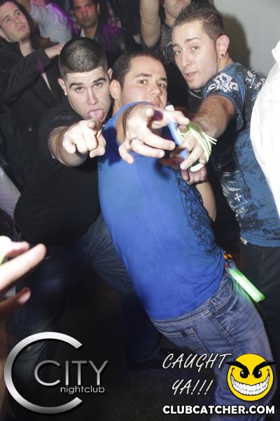 City nightclub photo 291 - December 7th, 2011