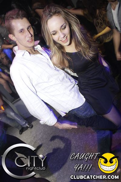 City nightclub photo 292 - December 7th, 2011