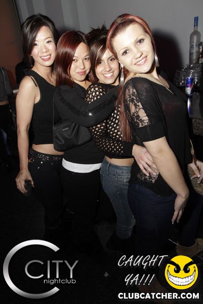 City nightclub photo 296 - December 7th, 2011