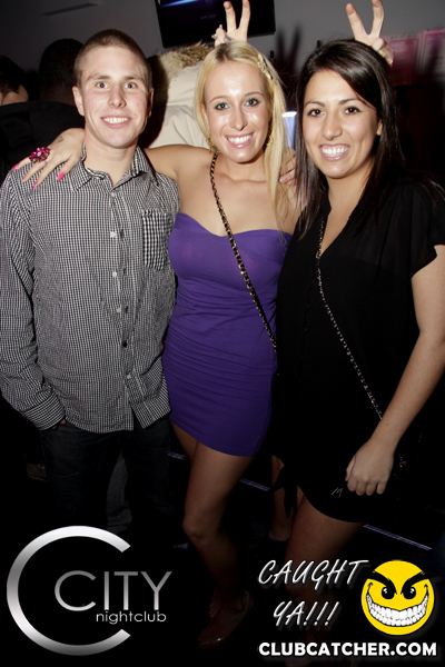 City nightclub photo 297 - December 7th, 2011