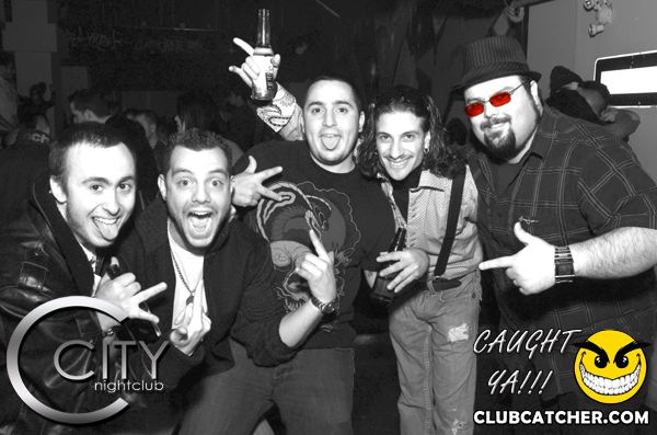 City nightclub photo 299 - December 7th, 2011