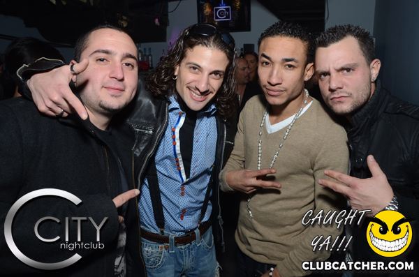 City nightclub photo 32 - December 7th, 2011