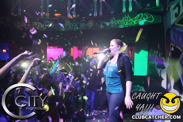 City nightclub photo 34 - December 7th, 2011
