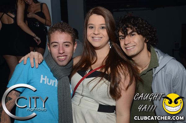 City nightclub photo 40 - December 7th, 2011