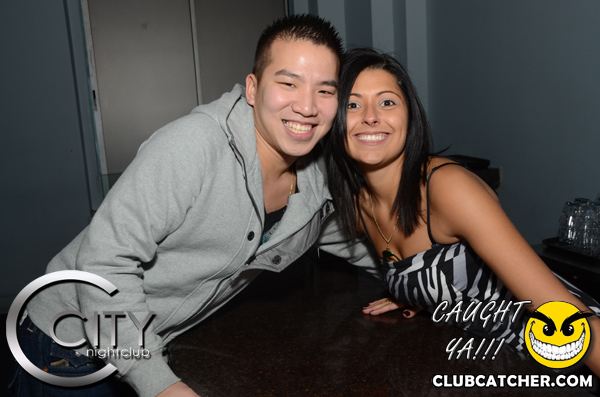 City nightclub photo 46 - December 7th, 2011