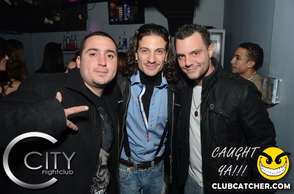 City nightclub photo 49 - December 7th, 2011
