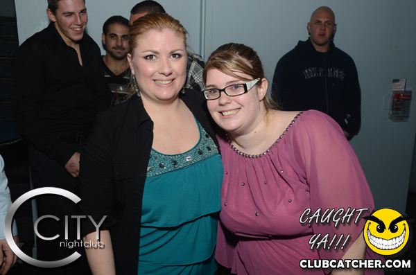 City nightclub photo 50 - December 7th, 2011