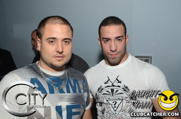 City nightclub photo 51 - December 7th, 2011