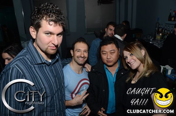 City nightclub photo 52 - December 7th, 2011
