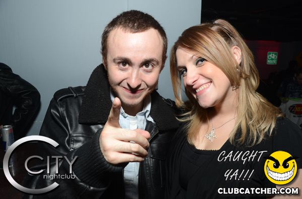 City nightclub photo 53 - December 7th, 2011