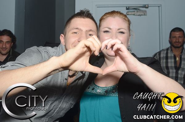 City nightclub photo 57 - December 7th, 2011