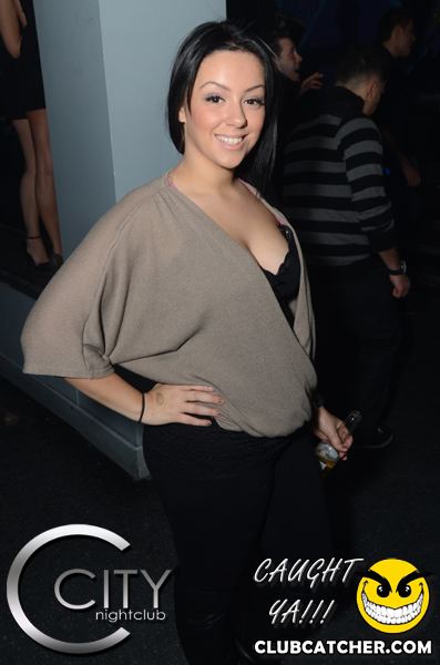 City nightclub photo 63 - December 7th, 2011