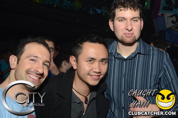 City nightclub photo 65 - December 7th, 2011