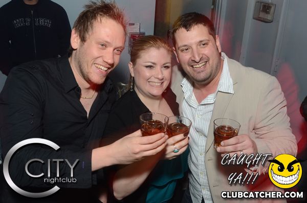 City nightclub photo 66 - December 7th, 2011