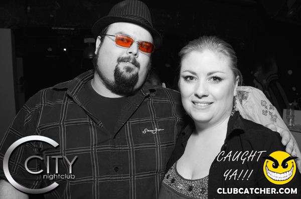 City nightclub photo 68 - December 7th, 2011