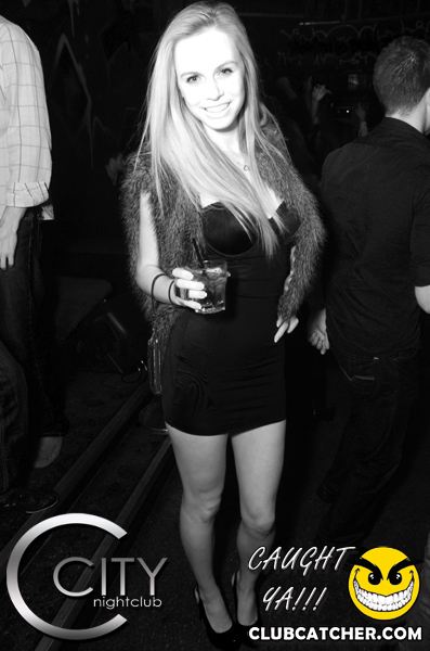 City nightclub photo 76 - December 7th, 2011