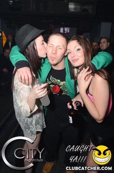 City nightclub photo 77 - December 7th, 2011