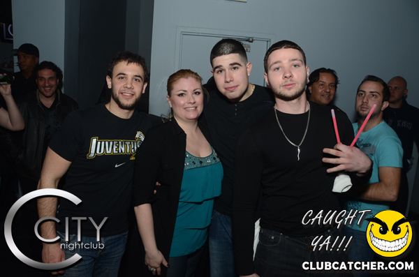 City nightclub photo 78 - December 7th, 2011