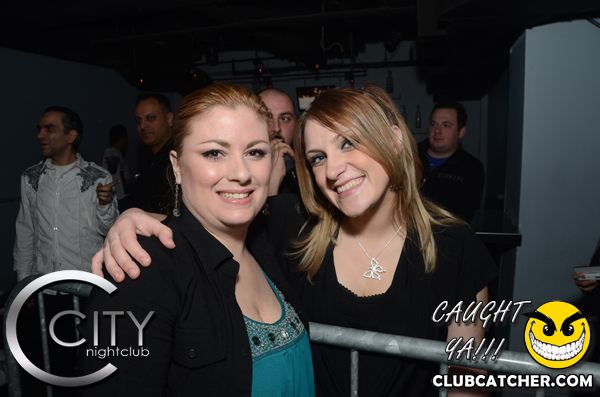 City nightclub photo 80 - December 7th, 2011