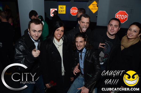 City nightclub photo 83 - December 7th, 2011