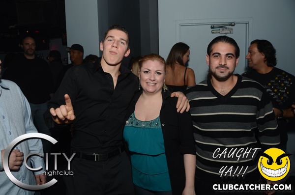 City nightclub photo 84 - December 7th, 2011