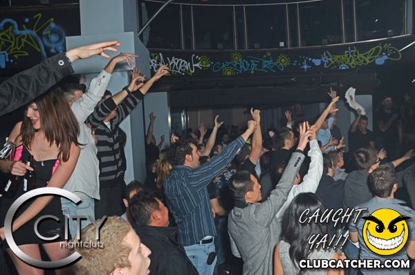 City nightclub photo 90 - December 7th, 2011