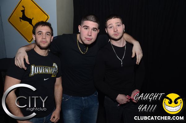 City nightclub photo 97 - December 7th, 2011