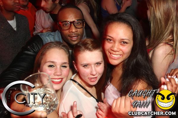 City nightclub photo 105 - December 10th, 2011