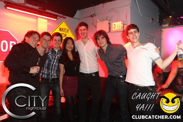 City nightclub photo 114 - December 10th, 2011