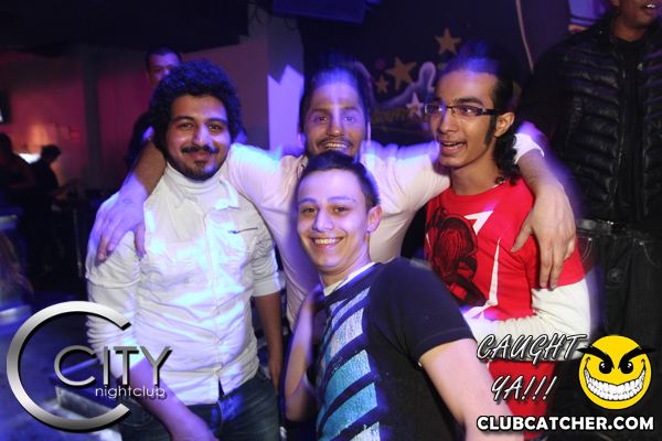 City nightclub photo 116 - December 10th, 2011