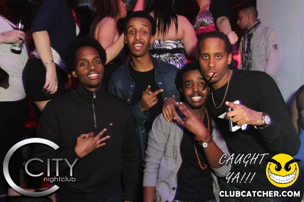 City nightclub photo 118 - December 10th, 2011