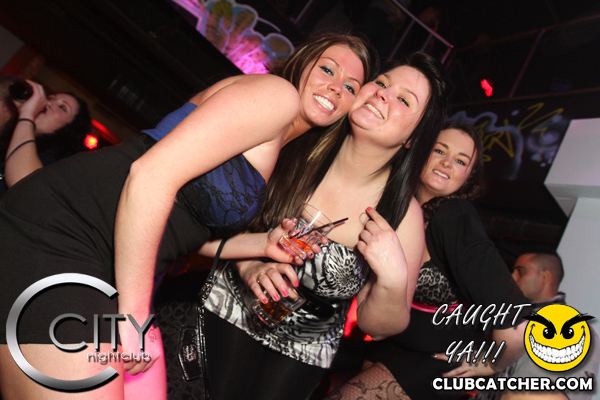 City nightclub photo 128 - December 10th, 2011